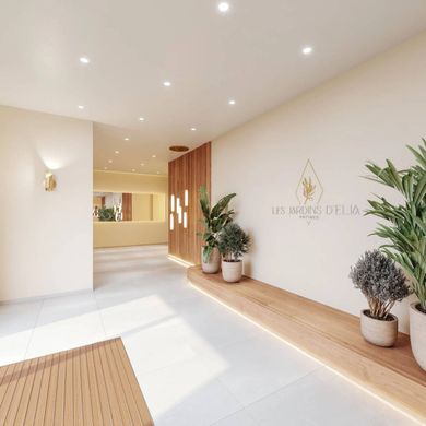 Διαμέρισμα σε Αντίμπ, Alpes-Maritimes