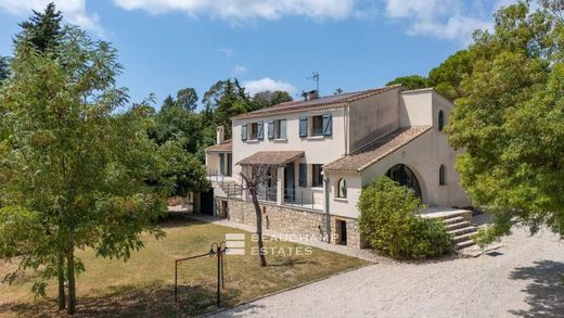 빌라 / 무장, Alpes-Maritimes