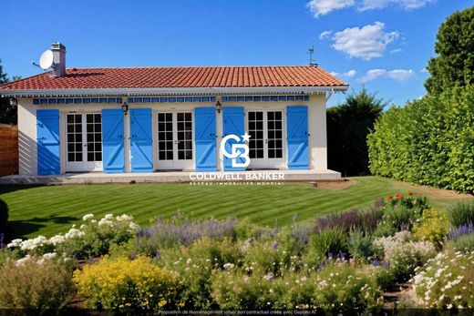 ‏בתי יוקרה ב  Andernos-les-Bains, Gironde