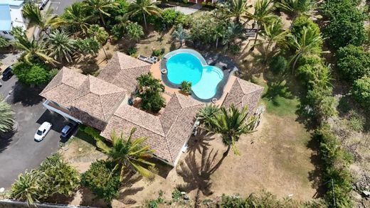 호화 저택 / Saint-Pierre, Réunion