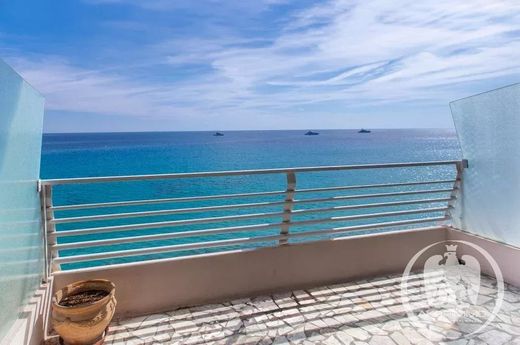 Apartament w Menton, Alpes-Maritimes