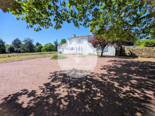 Casa de luxo - La Chapelle-Basse-Mer, Loire-Atlantique