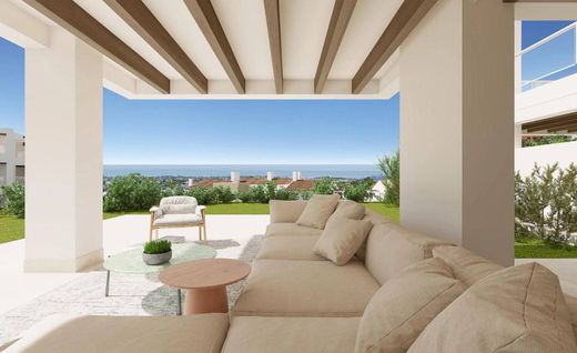 Apartament w Benahavís, Provincia de Málaga