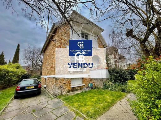 Πολυτελή κατοικία σε Le Vésinet, Yvelines
