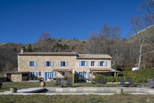 Rural ou fazenda - Tourrettes-sur-Loup, Alpes Marítimos