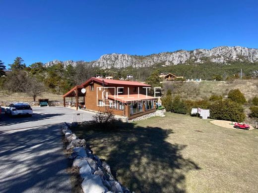 Luxury home in Andon, Alpes-Maritimes