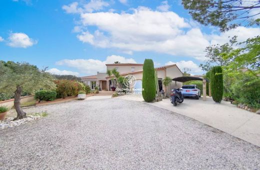 Villa in Canohès, Pyrénées-Orientales