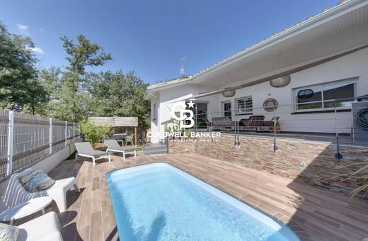 Villa in Perpignan, Pyrénées-Orientales