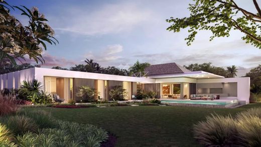 Villa in Bel Ombre, Savanne District