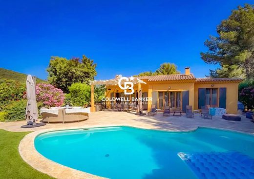 Villa en Bormes-les-Mimosas, Var