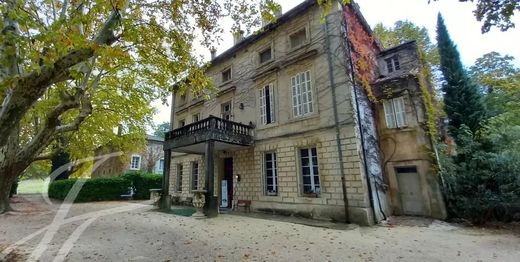 Luxus-Haus in Saint-Paul-Trois-Châteaux, Drôme