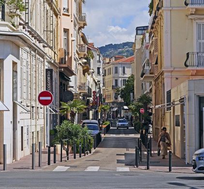 Apartment in Cannes, Alpes-Maritimes
