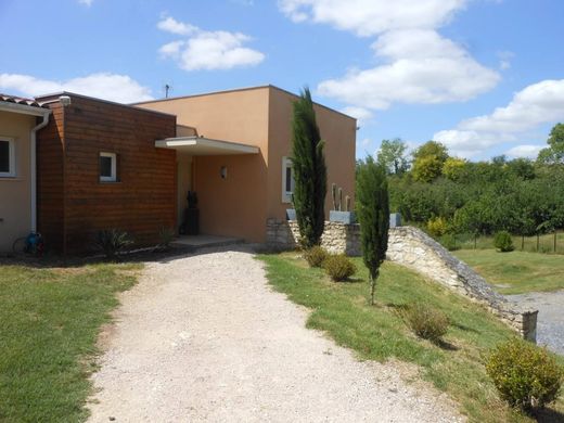 Casa de luxo - Preignan, Gers