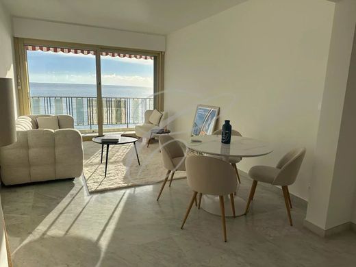 Apartment in Roquebrune-Cap-Martin, Alpes-Maritimes
