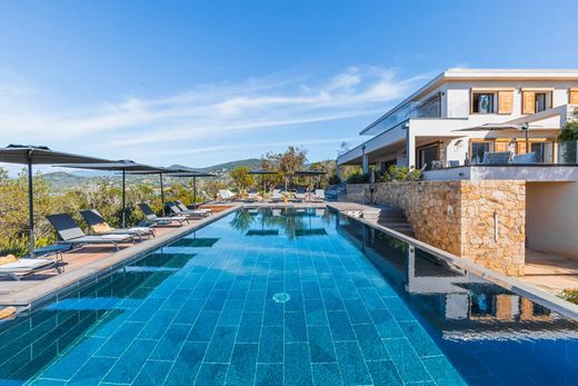 Villa à Coti-Chiavari, Corse-du-Sud