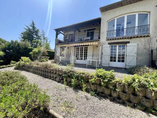 Appartement à La Roquette-sur-Siagne, Alpes-Maritimes