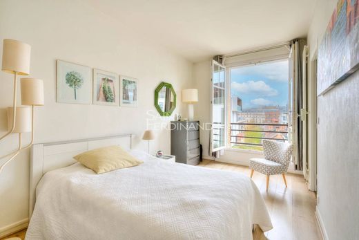 Piso / Apartamento en Motte-Picquet, Commerce, Necker, Paris