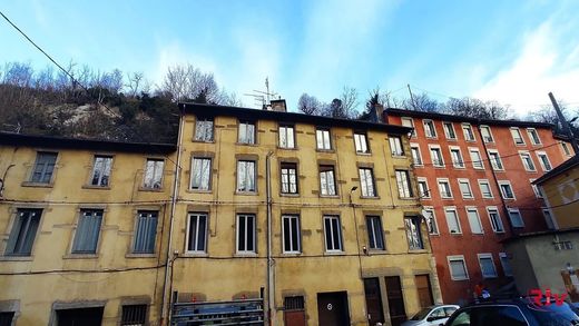 Appartementencomplex in Vienne, Isère