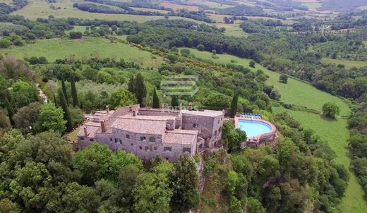 Amelia, Provincia di Terniのヴィラ