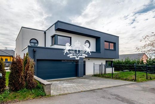 Luxury home in Basse-Rentgen, Moselle