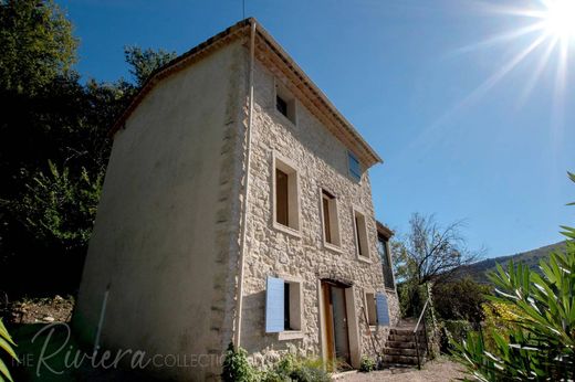 Villa a Tourrettes-sur-Loup, Alpi Marittime