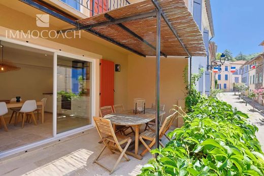 Casa de luxo - Collobrières, Var