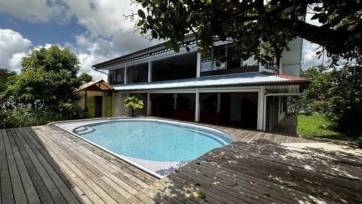 Casa di lusso a Matoury, Arrondissement de Cayenne