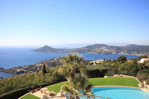 Casa de luxo - Saint-Raphaël, Var