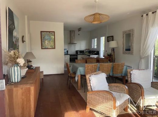 Willa w Lège-Cap-Ferret, Gironde