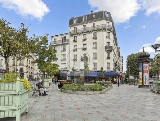 套间/公寓  Saint-Mandé, Val-de-Marne