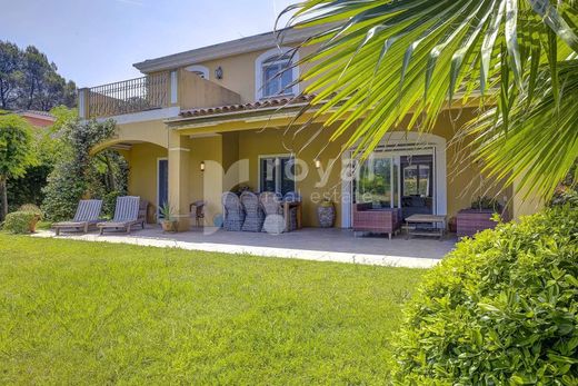 Villa en Mougins, Alpes Marítimos