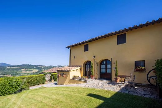 Luxe woning in Fiesole, Province of Florence