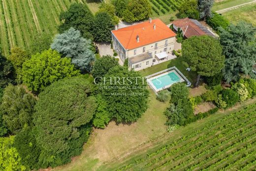 Maison de luxe à Cambes, Gironde