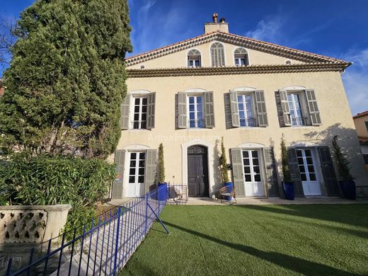 Luxe woning in Draguignan, Var