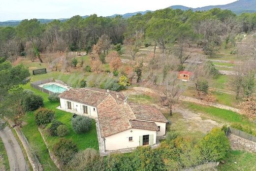 Villa in Seillans, Var