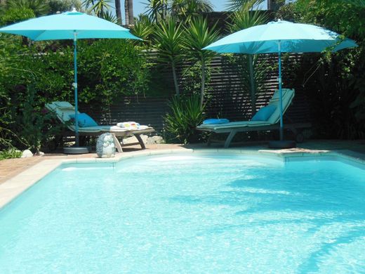 Casa de luxo - Antibes, Alpes Marítimos