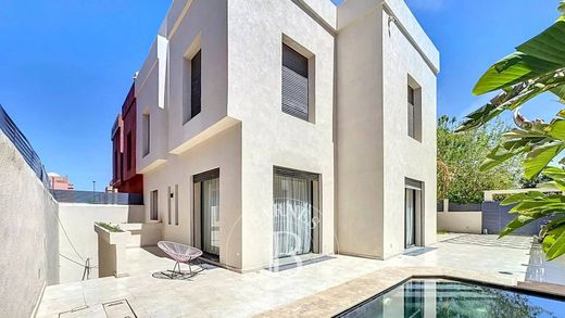 Villa in Marrakech, Marrakesh-Safi