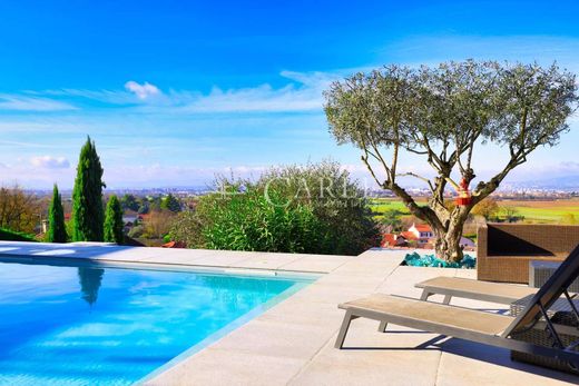 Вилла, Chassieu, Rhône