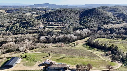 Rural or Farmhouse in Saint-Alexandre, Gard