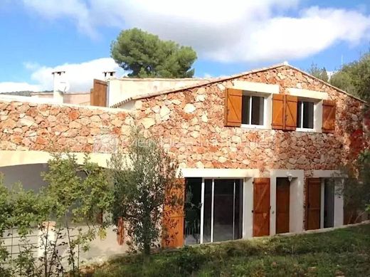 Villa a Peille, Alpi Marittime