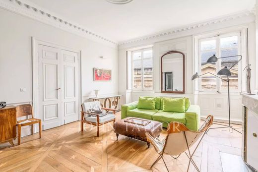 아파트 / Bordeaux, Gironde