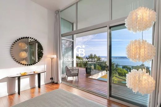 Villa Cannes, Alpes-Maritimes