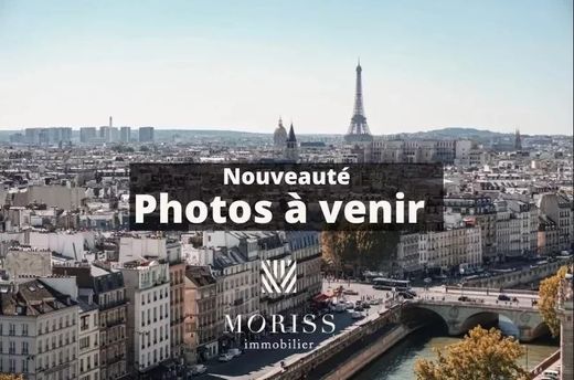 Διαμέρισμα σε Bastille, République, Nation-Alexandre Dumas, Paris