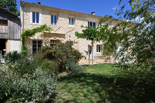 Luksusowy dom w Nîmes, Gard