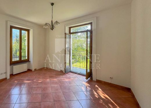 Apartament w Chamonix, Haute-Savoie