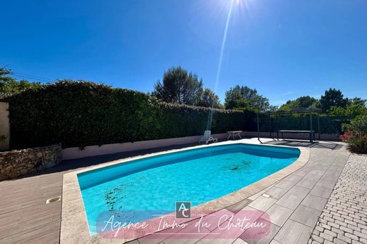 Villa in Rocbaron, Var