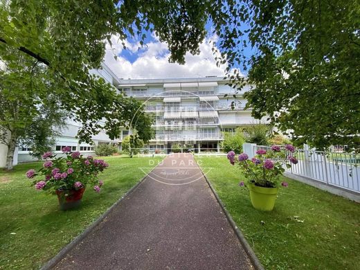 Квартира, Le Vésinet, Yvelines