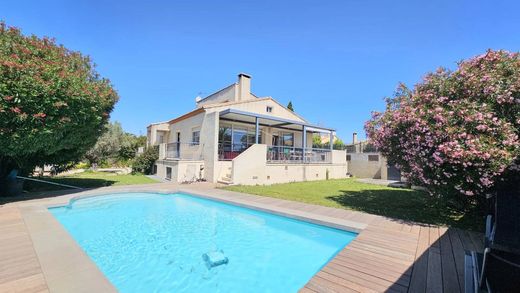 Villa in Narbonne, Aude