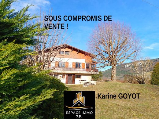 Luxury home in Villard-de-Lans, Isère