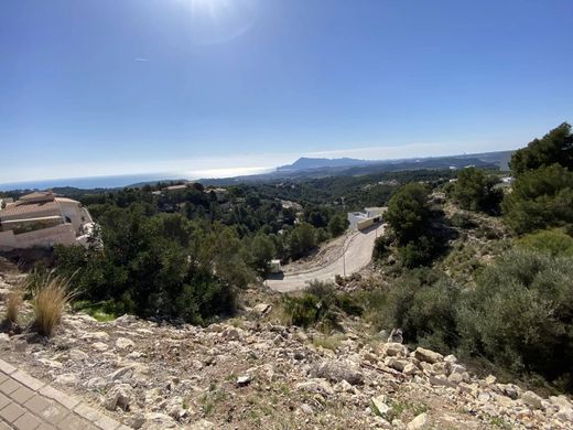 Villa a Altea, Provincia de Alicante
